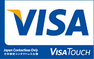 Visa Touchロゴ
